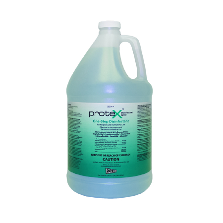 Disinfectant Surface Cleaner Protex™ Broad Spect .. .  .  